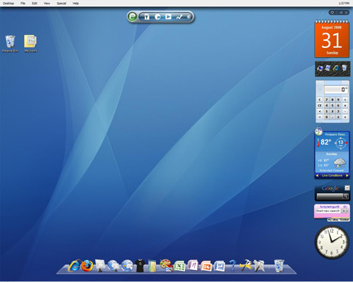 Mac Os X For Windows 7 Free Download